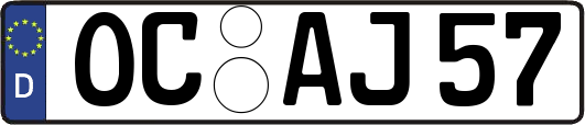 OC-AJ57