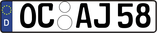 OC-AJ58