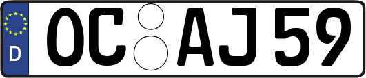 OC-AJ59