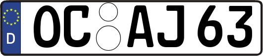 OC-AJ63