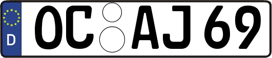 OC-AJ69