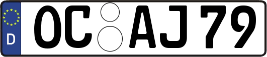 OC-AJ79