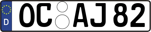 OC-AJ82