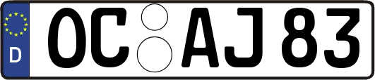 OC-AJ83