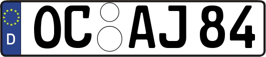 OC-AJ84