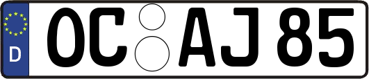 OC-AJ85