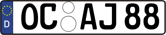 OC-AJ88