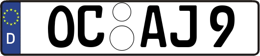 OC-AJ9