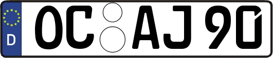 OC-AJ90