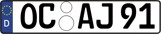 OC-AJ91