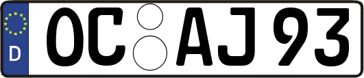 OC-AJ93