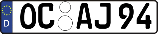 OC-AJ94