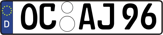 OC-AJ96