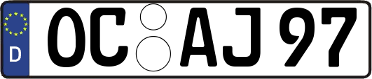 OC-AJ97