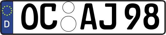 OC-AJ98