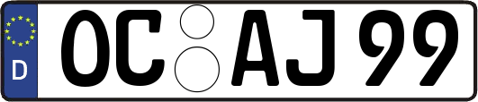 OC-AJ99