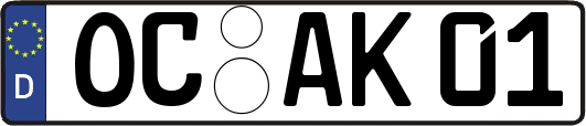 OC-AK01