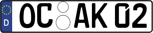 OC-AK02