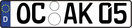 OC-AK05