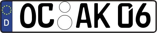 OC-AK06