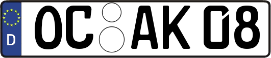 OC-AK08