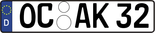 OC-AK32