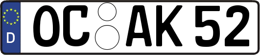 OC-AK52