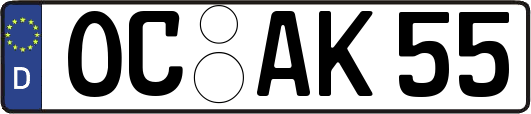 OC-AK55