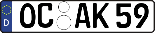 OC-AK59