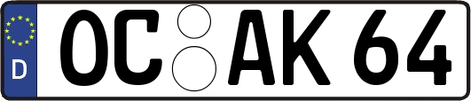 OC-AK64