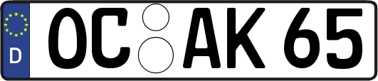 OC-AK65