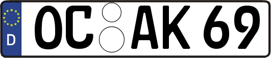 OC-AK69