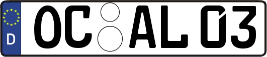 OC-AL03