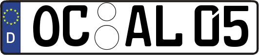 OC-AL05