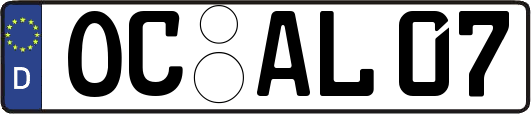 OC-AL07