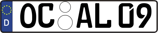 OC-AL09