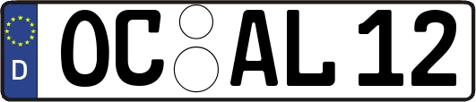 OC-AL12