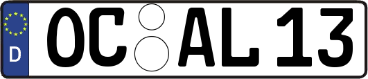 OC-AL13
