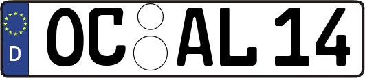 OC-AL14