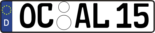 OC-AL15