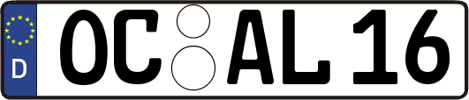 OC-AL16