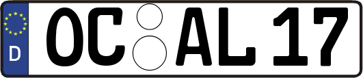 OC-AL17