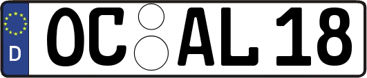 OC-AL18