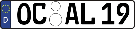 OC-AL19