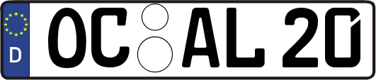 OC-AL20
