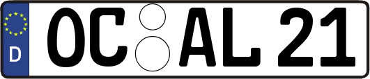 OC-AL21