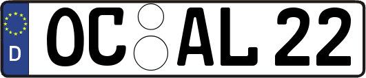 OC-AL22