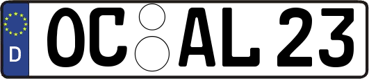 OC-AL23