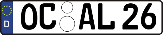 OC-AL26
