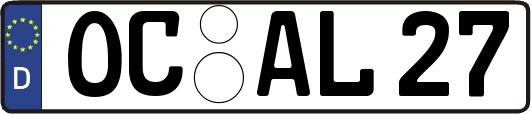 OC-AL27